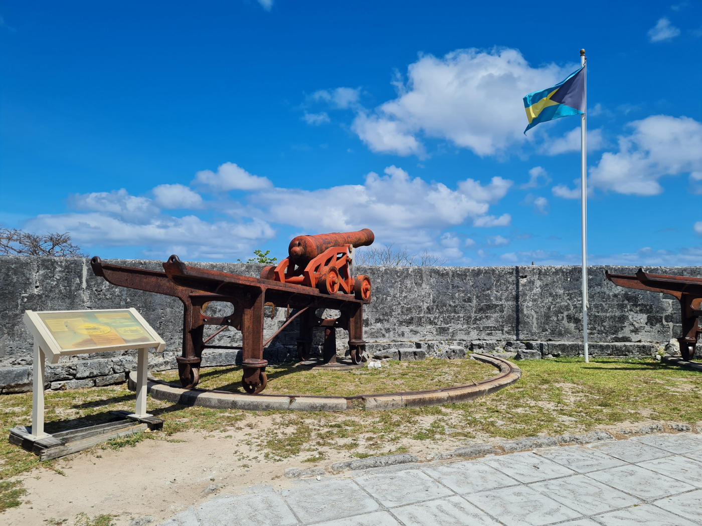 De Nassau a las Exumas: playas e islas desiertas — photo 1
