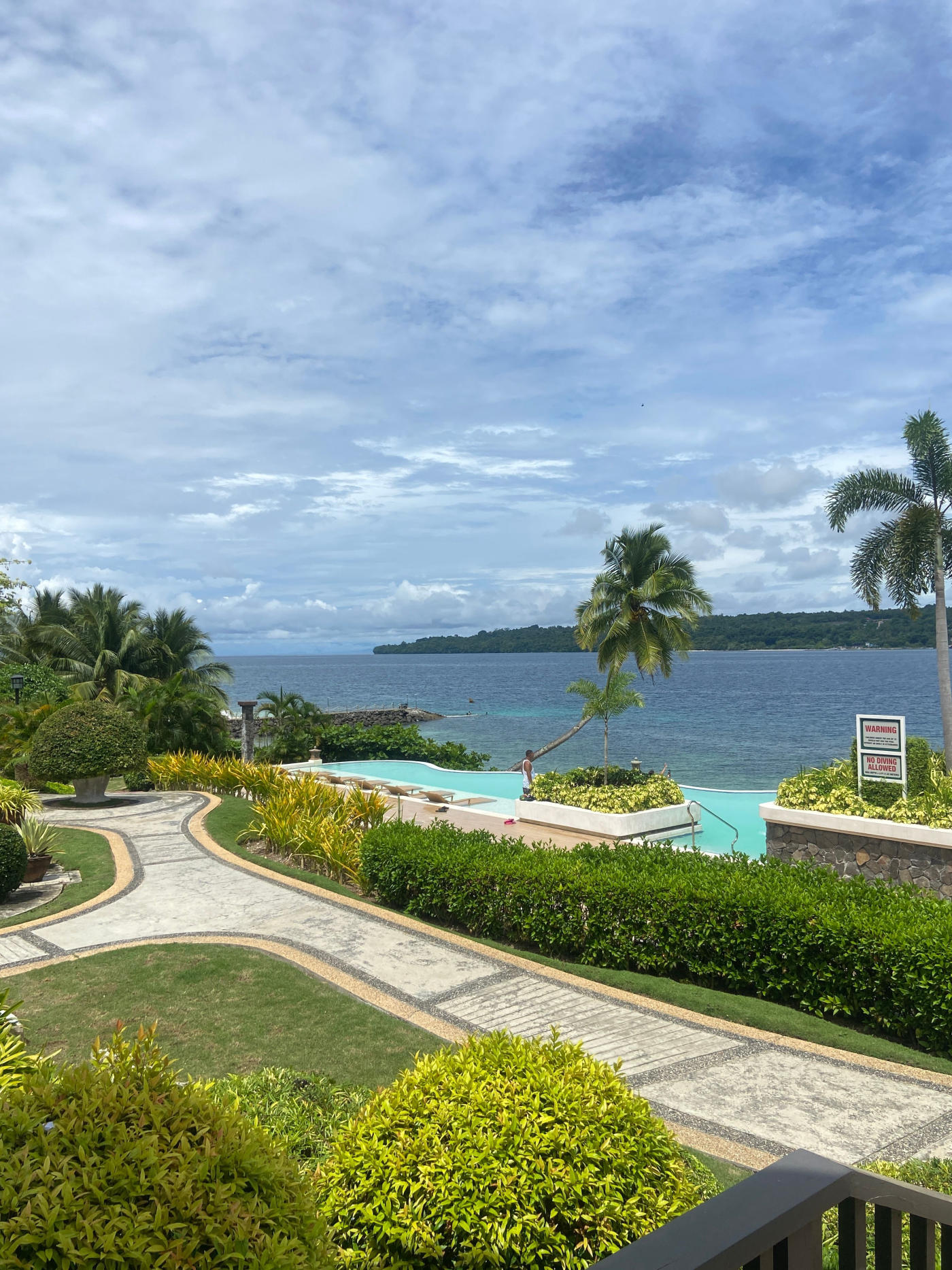 Lodge Privado de las Exumas