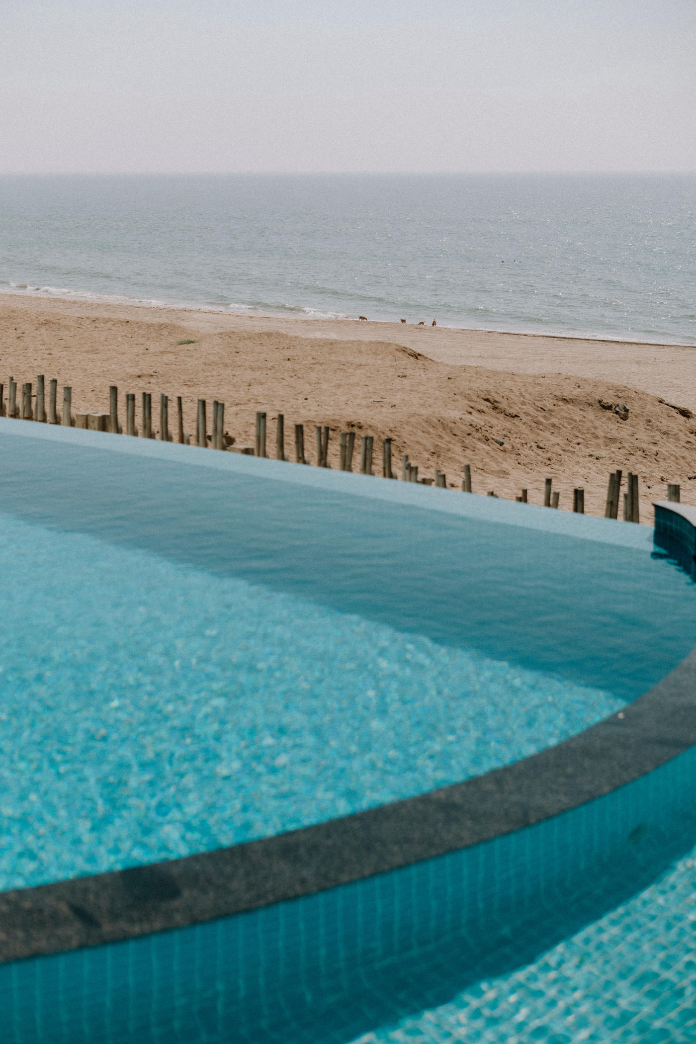 Cable Beach Resort