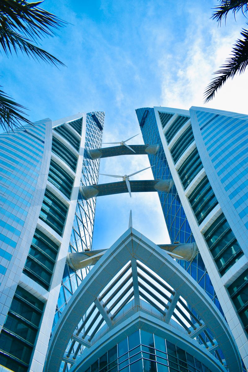 Manama to Muharraq — photo 3