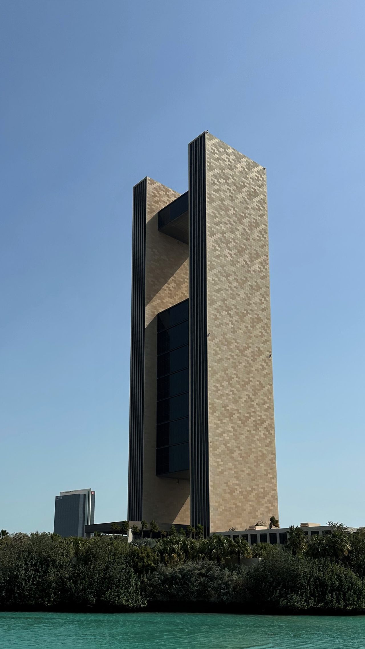 Manama Waterfront Boutique Hotel