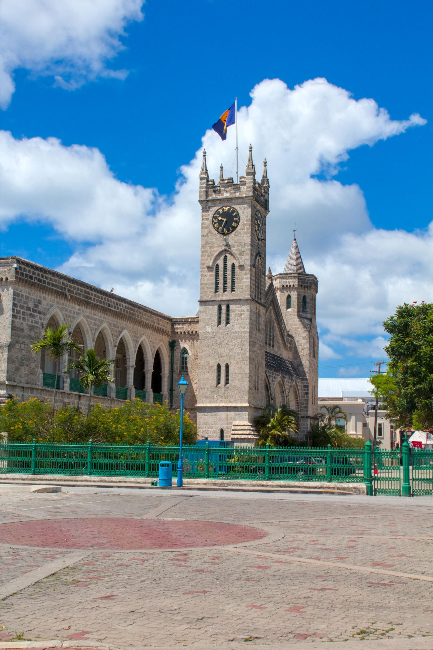Bridgetown à la Côte Est — photo 4