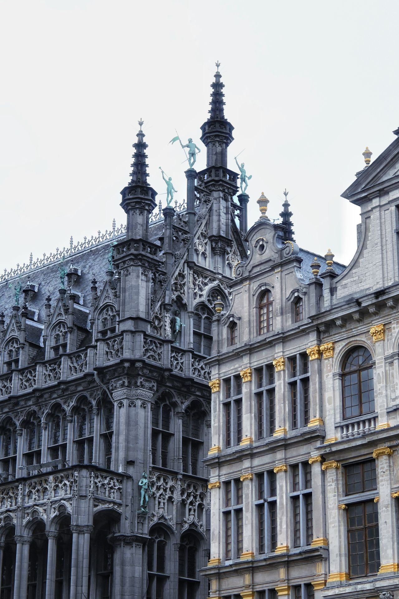 Bruxelles à Bruges — photo 3