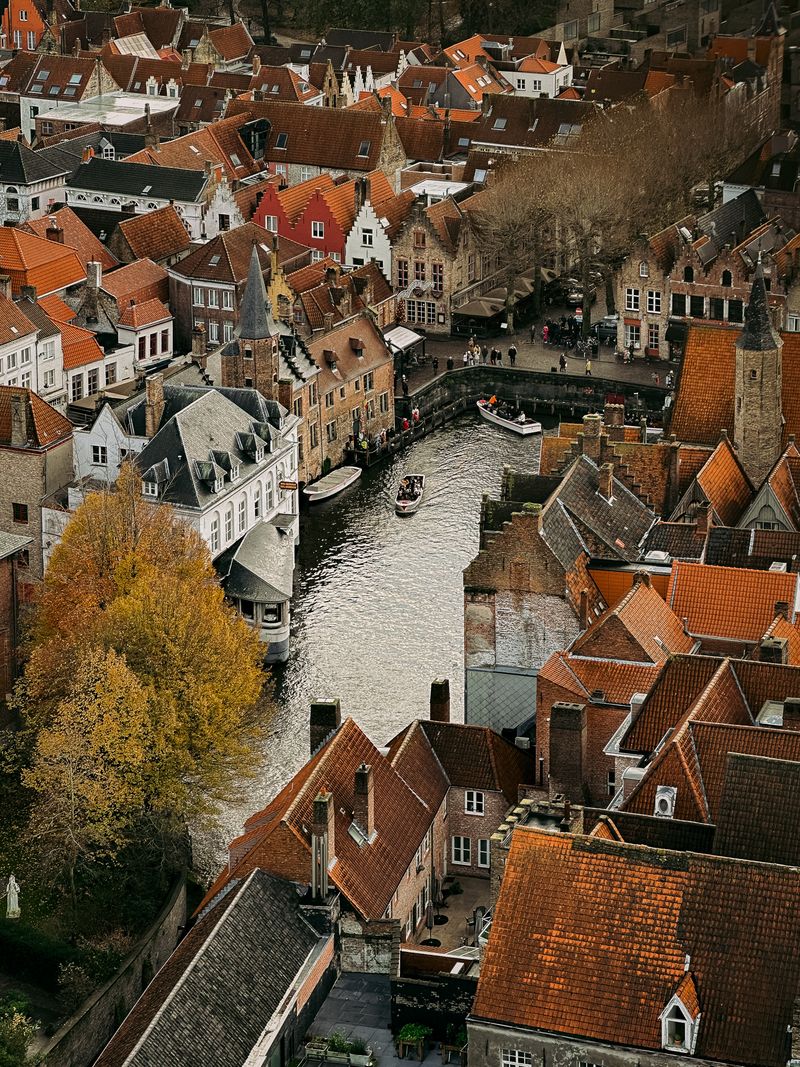 Bruxelles à Bruges — photo 4