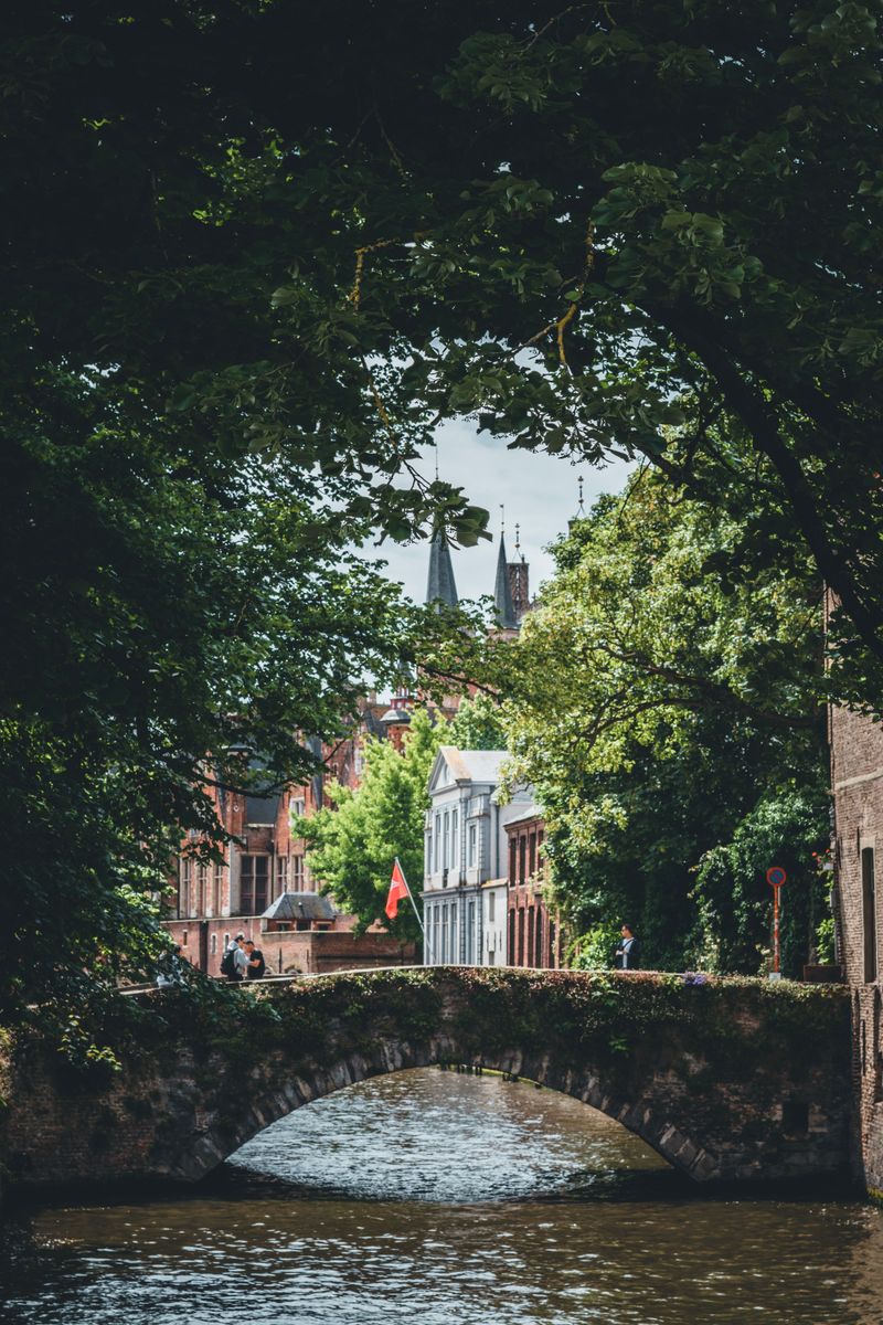 Bruxelles à Bruges — photo 5