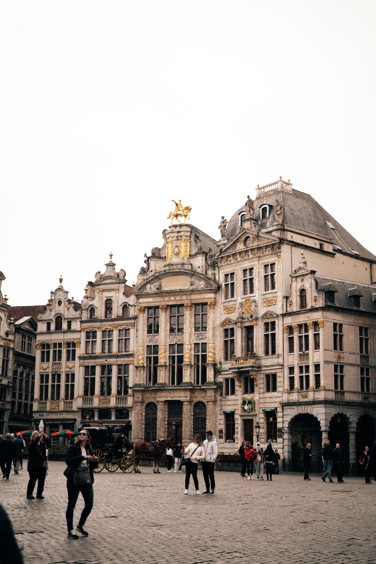 Boutique Hôtel du Sablon