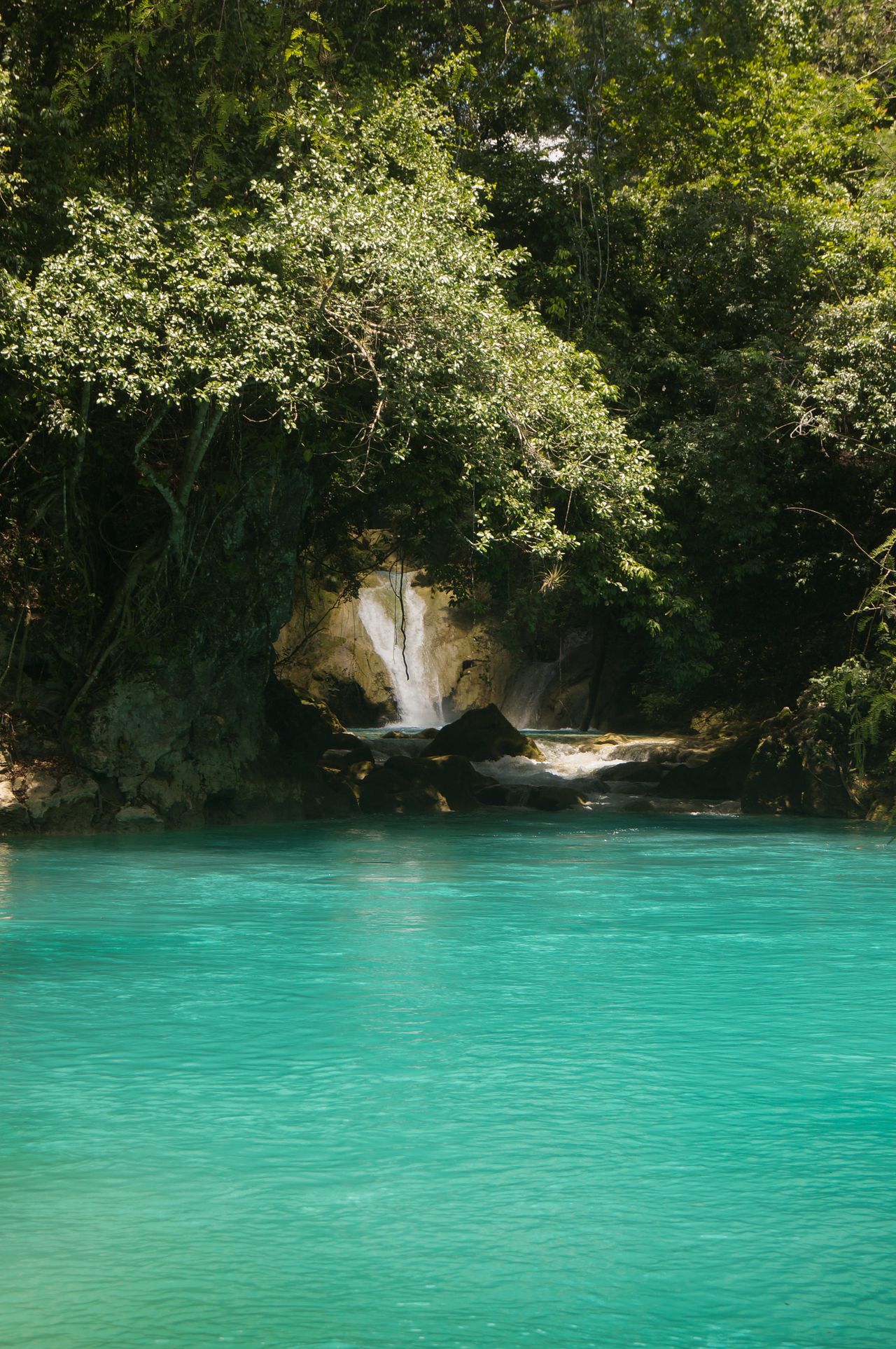 De Caye Caulker a Xunantunich — photo 7