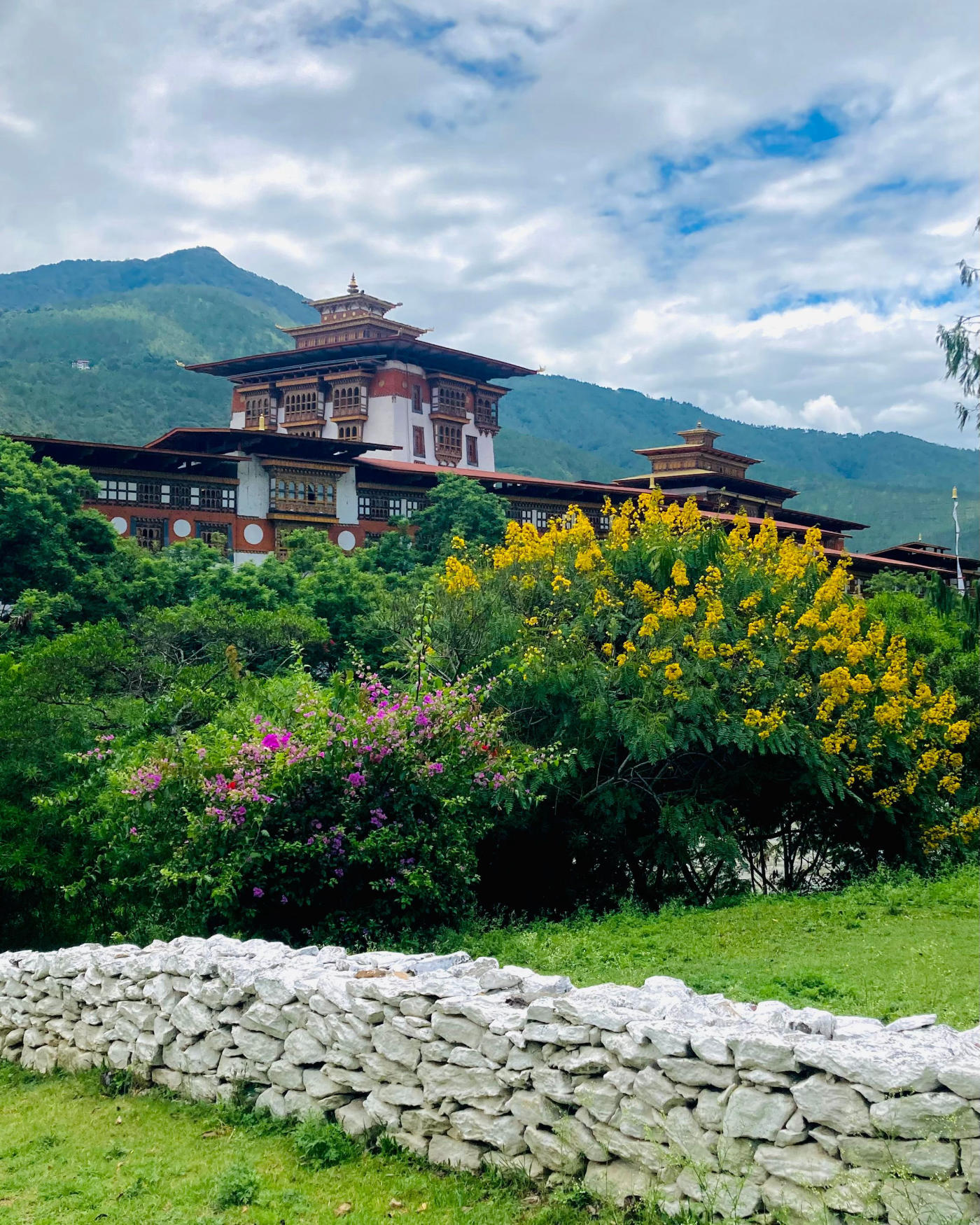 De Paro a Punakha — photo 4