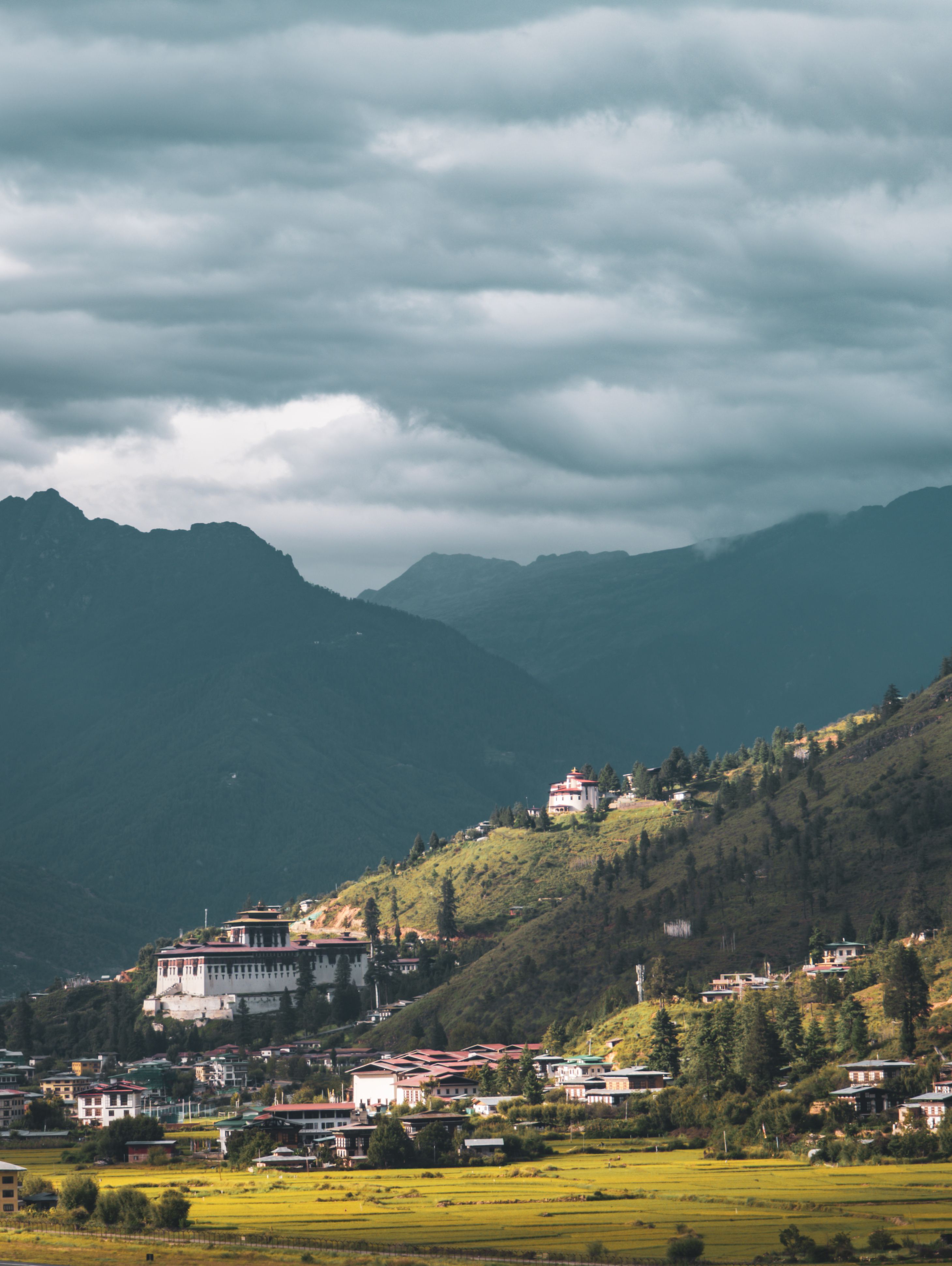 De Paro a Punakha — photo 7