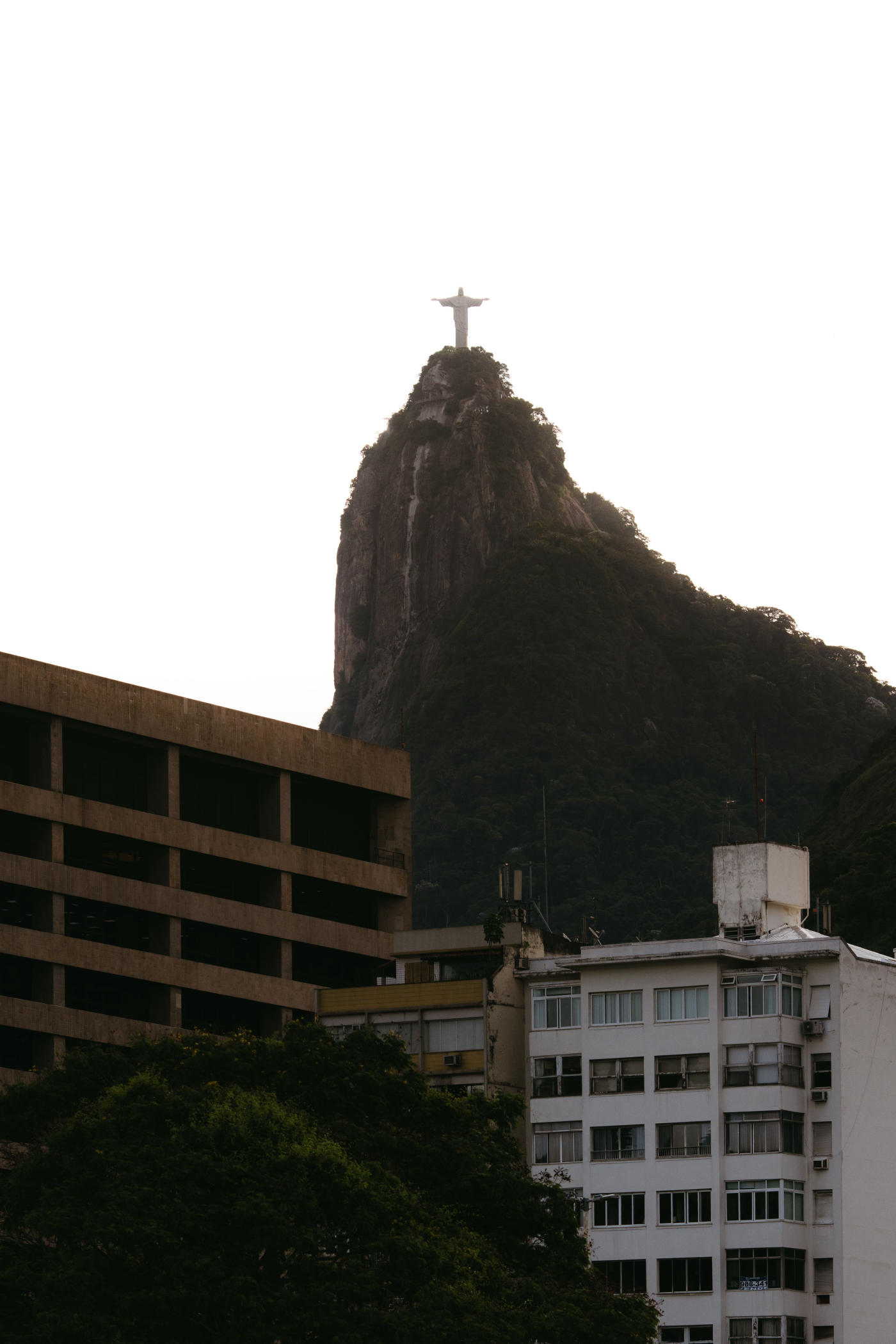 Rio de Janeiro aux chutes d'Iguaçu — photo 3