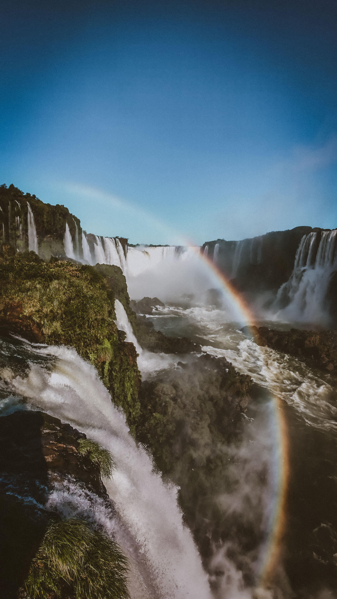 Rio de Janeiro aux chutes d'Iguaçu — photo 7