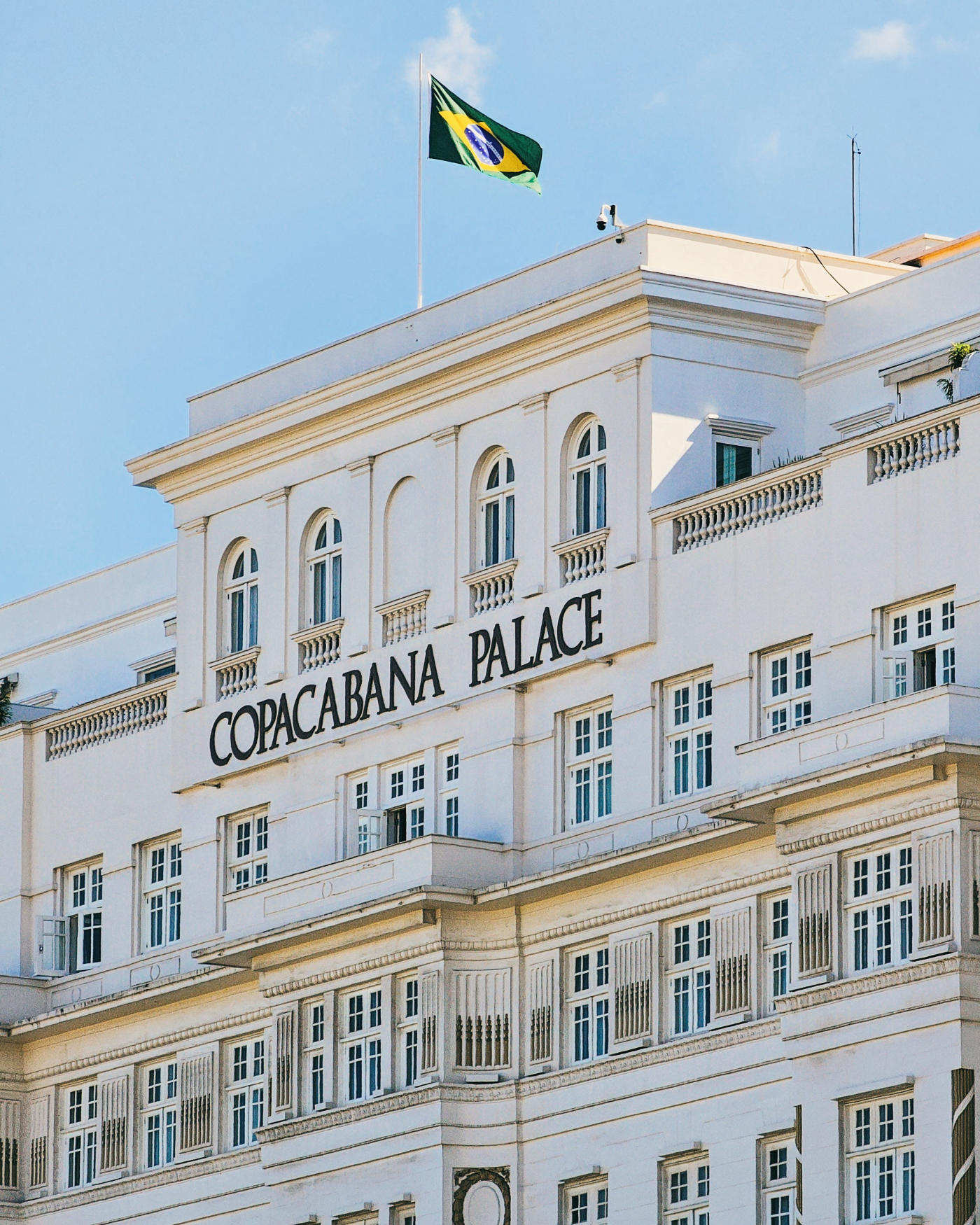 Copacabana Palace Boutique