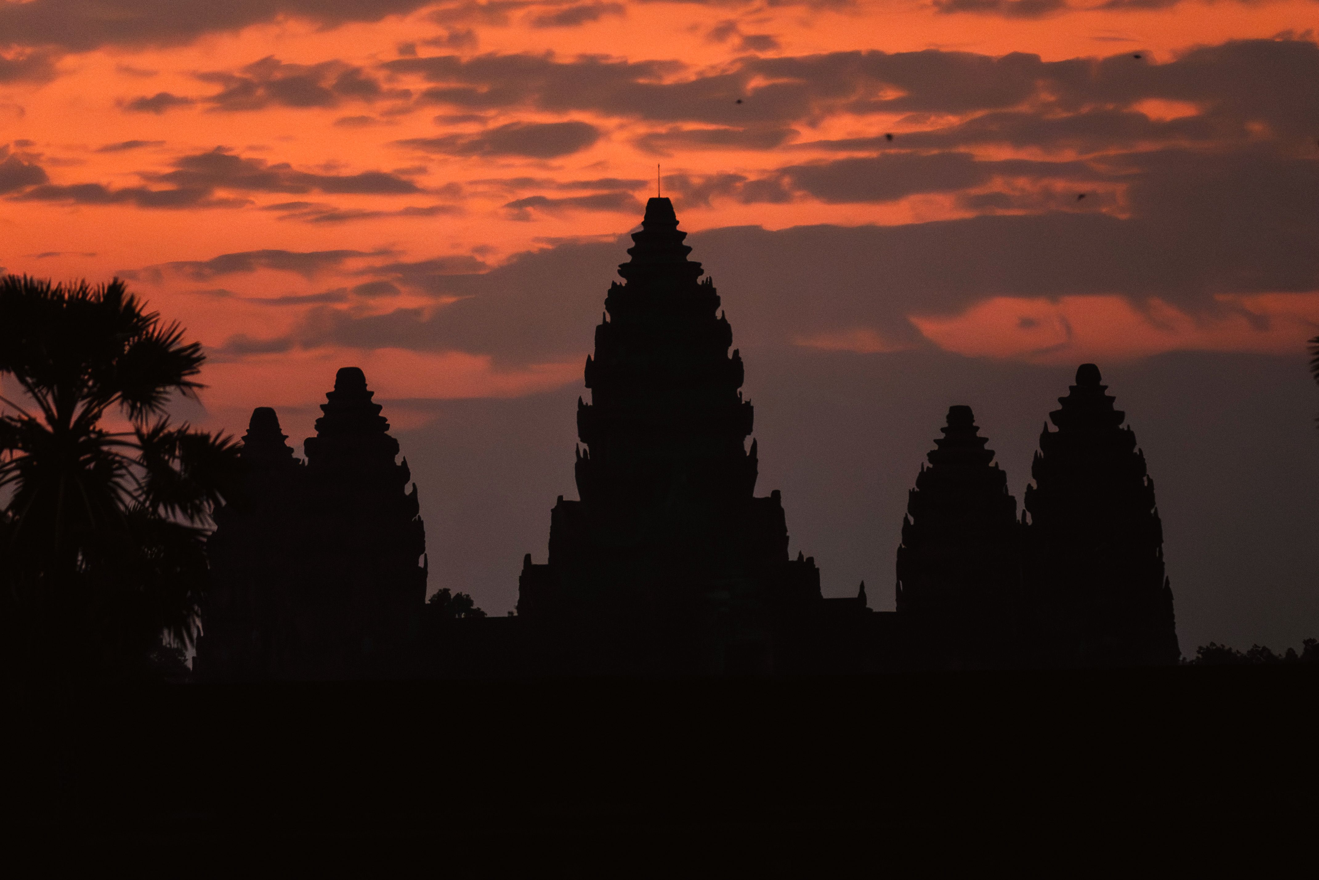 Siem Reap and Tonlé Sap: Angkor and Floating Villages — photo 3