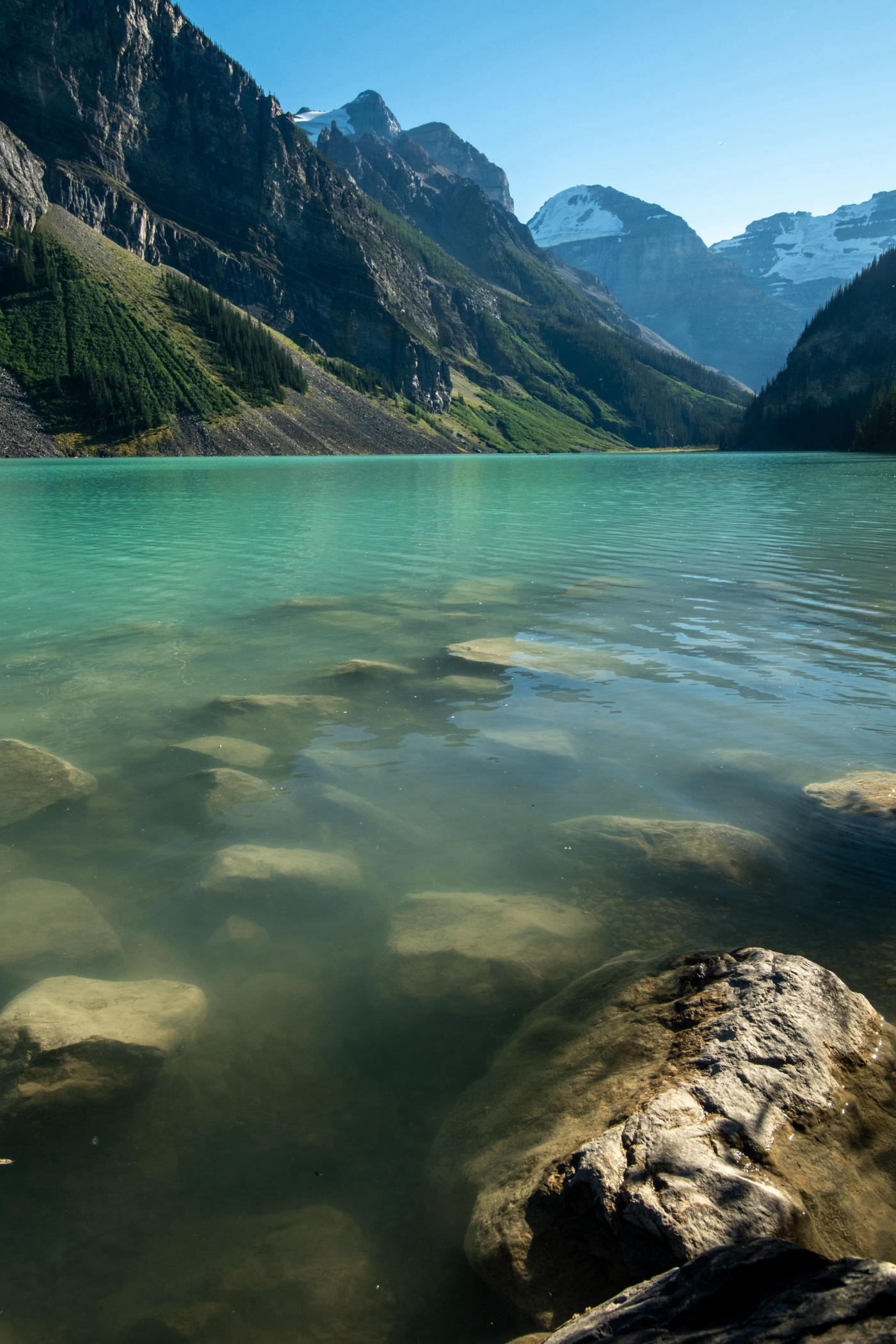 De Banff a Jasper: road trip por las Rocosas canadienses — photo 3