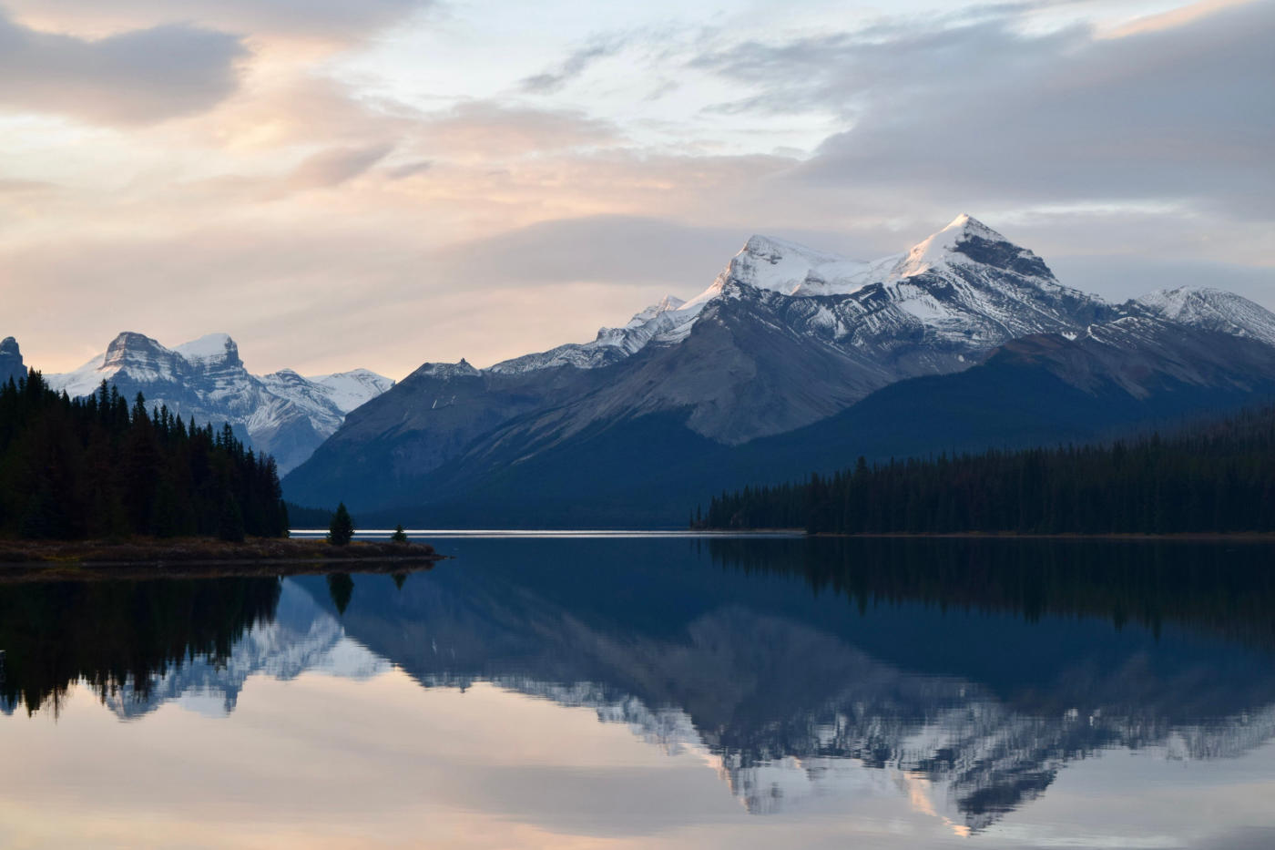 De Banff a Jasper: road trip por las Rocosas canadienses — photo 6