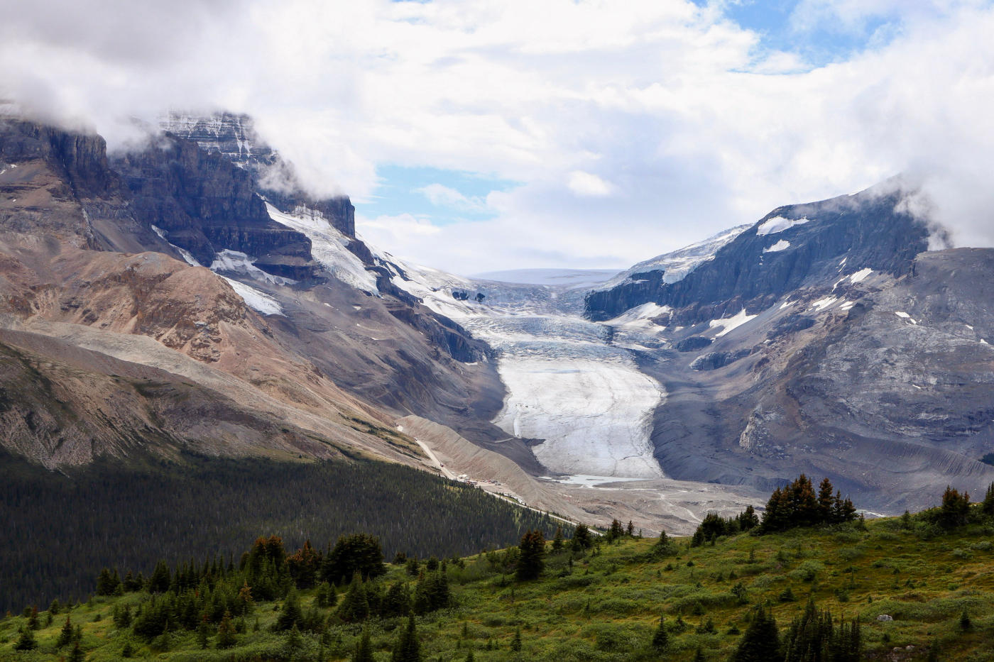 De Banff a Jasper: road trip por las Rocosas canadienses — photo 7