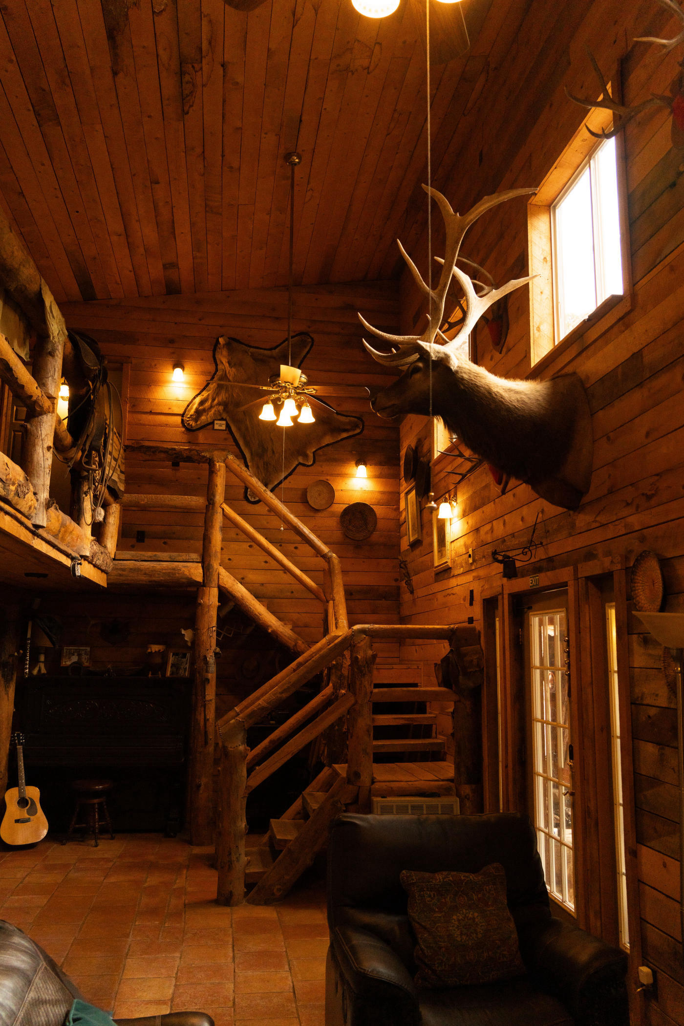 Banff Pine Lodge