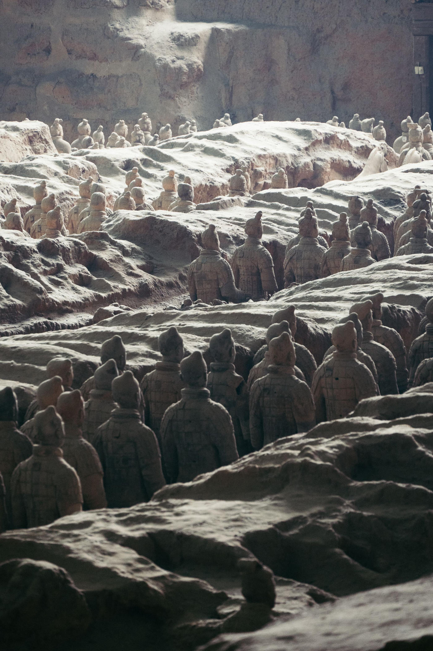 De Pekín a Xi'an — photo 5