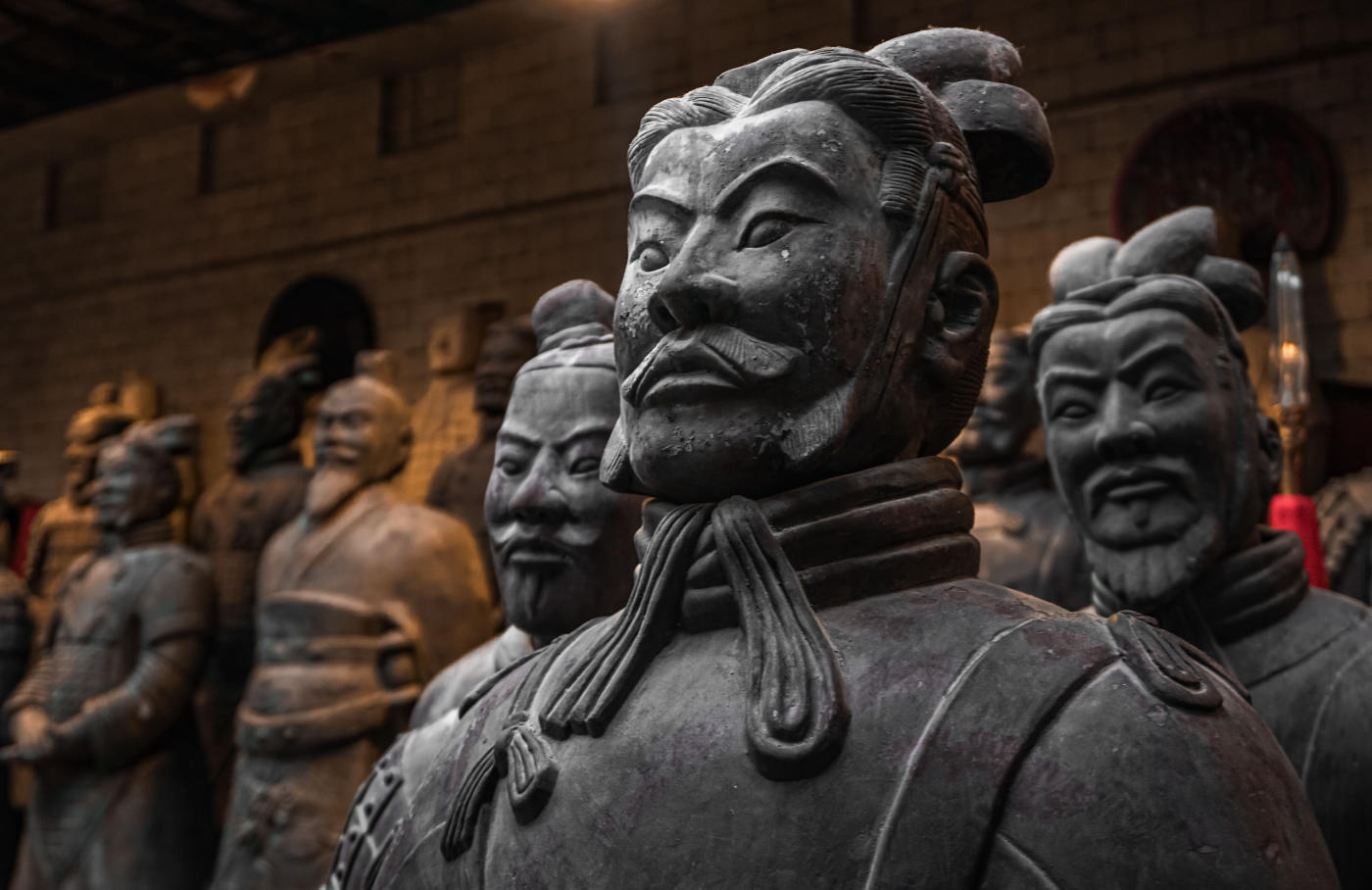 De Pekín a Xi'an — photo 6