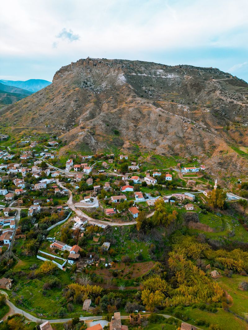 De Pafos al Troodos — photo 5