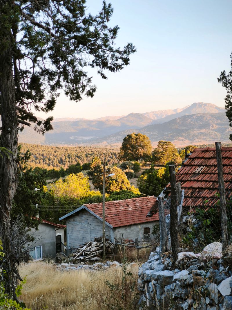 De Pafos al Troodos — photo 6