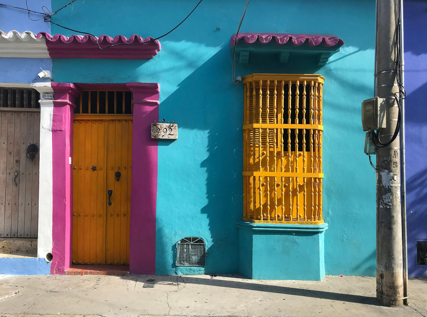 Carthagène à la Zona Cafetera — photo 3