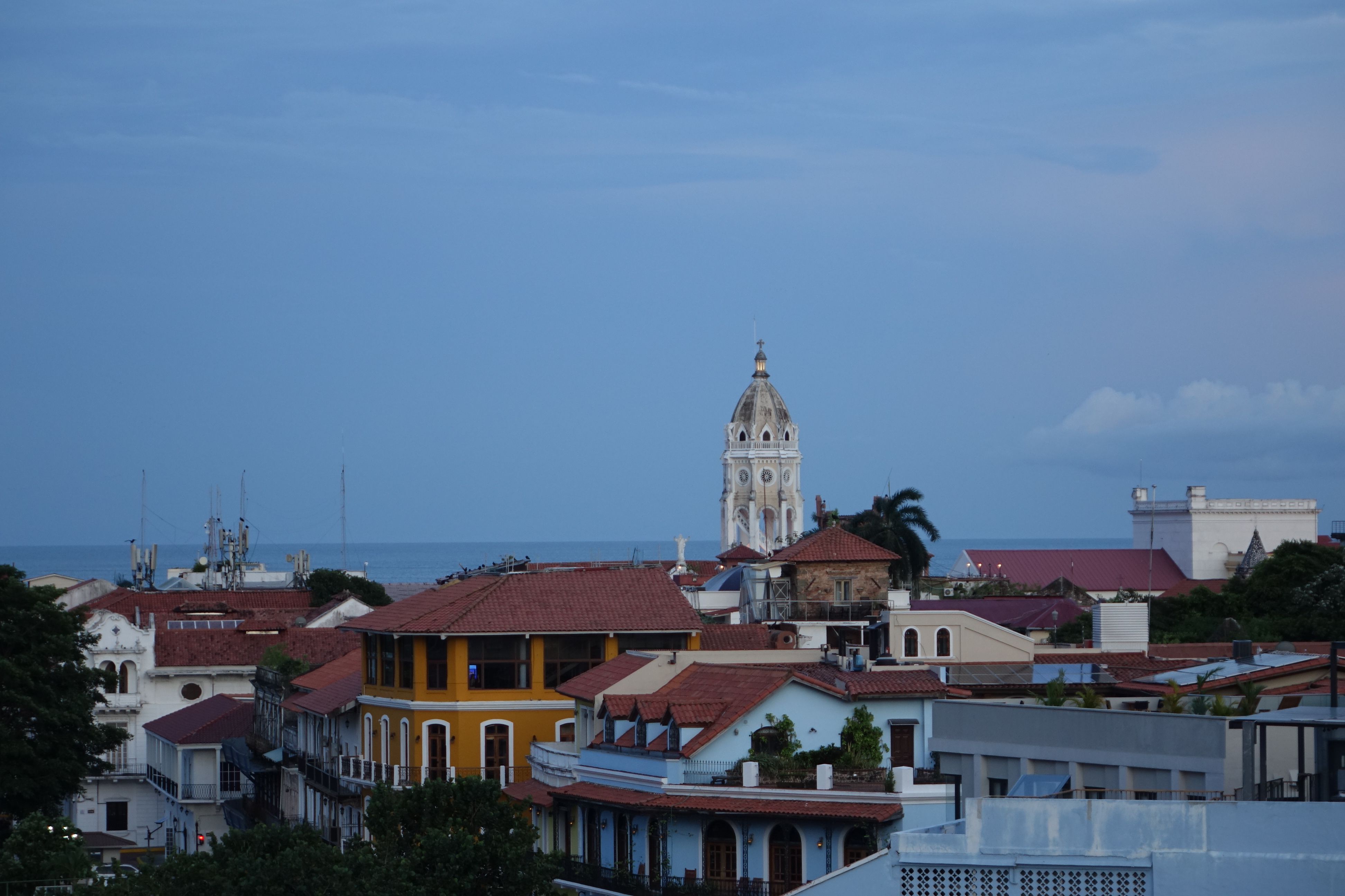 Casa Colonial de Getsemaní