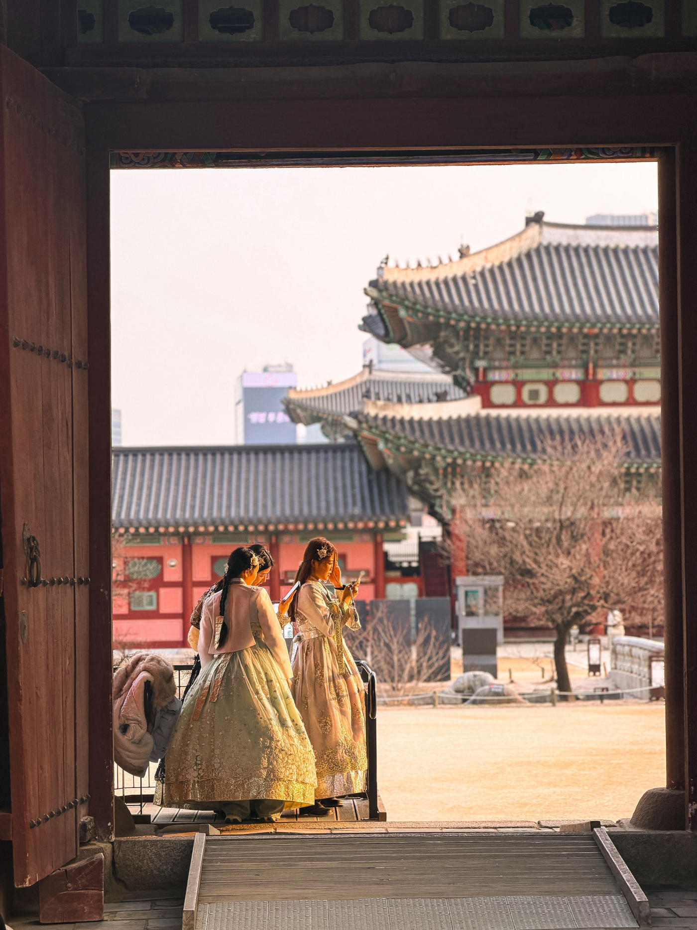 Seoul to Gyeongju — photo 3