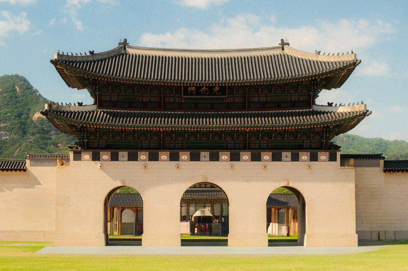 Seoul to Gyeongju — photo 4