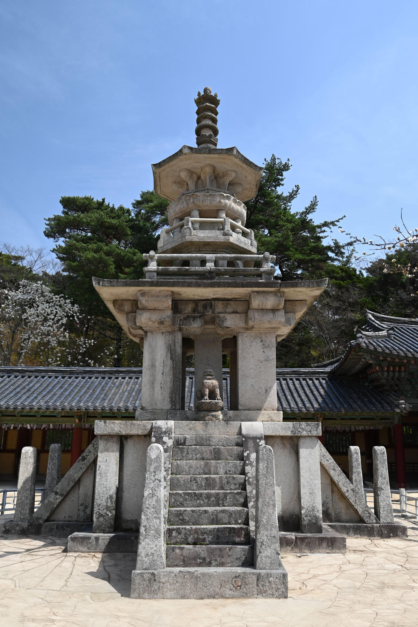 Seoul to Gyeongju — photo 6