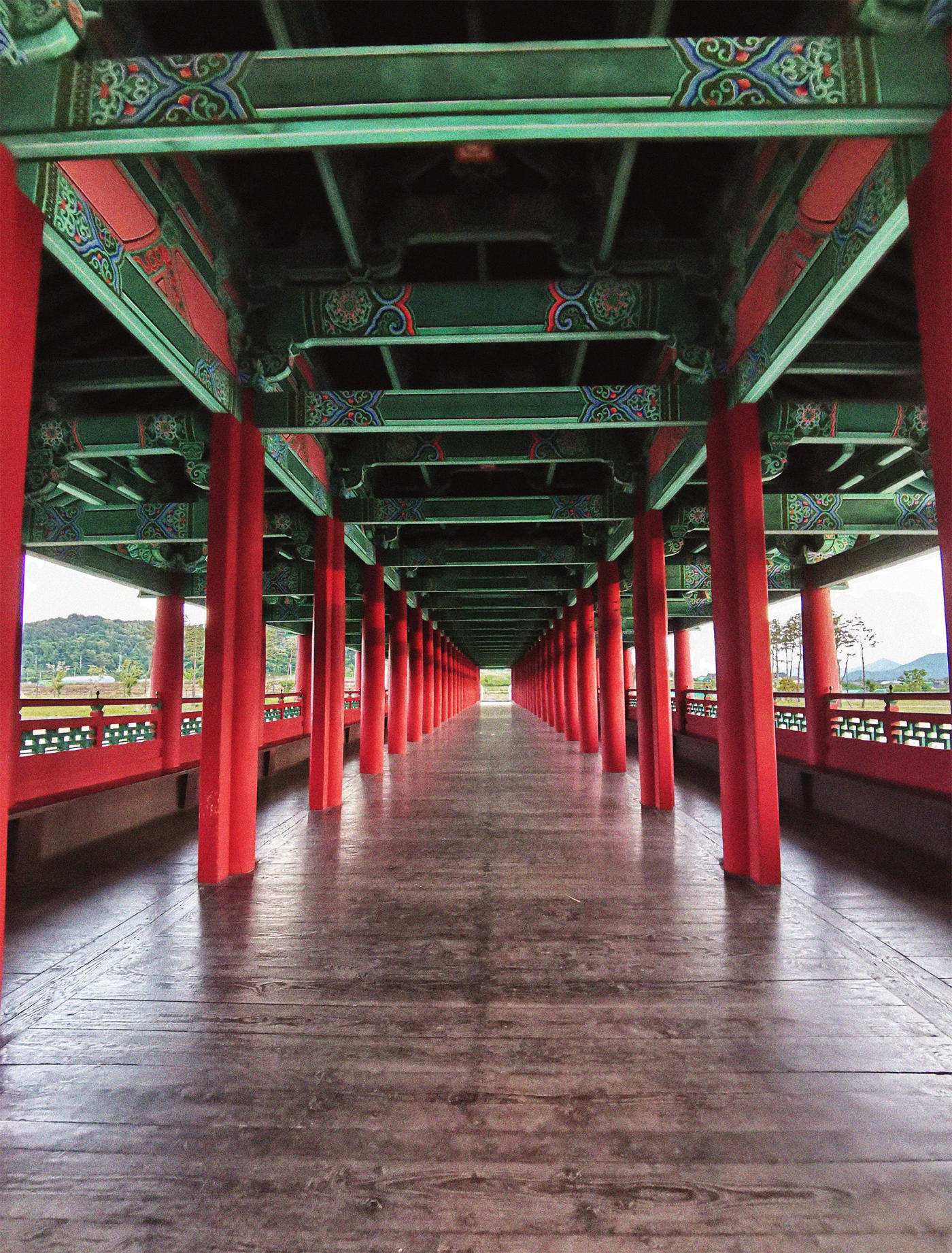 Seoul to Gyeongju — photo 7