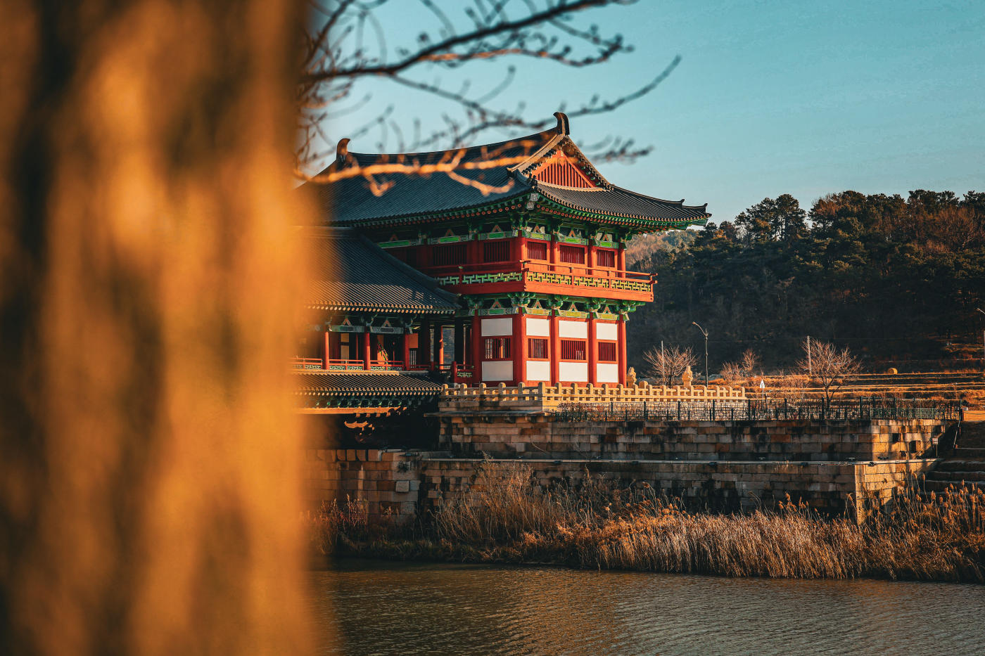 Seoul to Gyeongju — photo 1