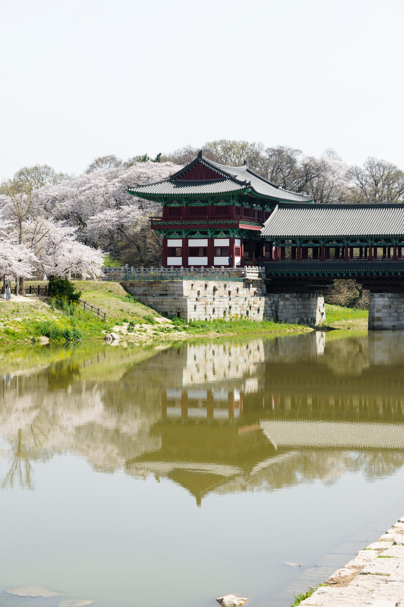 Gyeongju Boutique Hotel