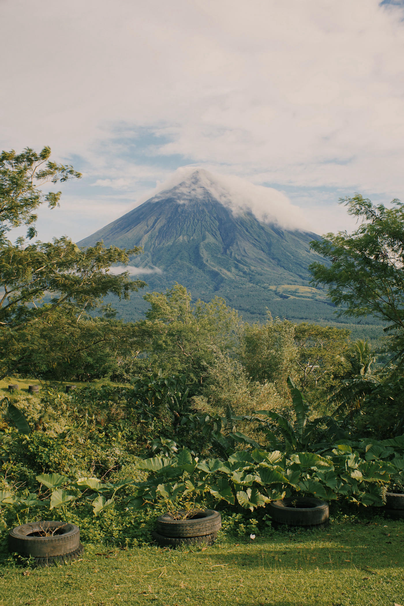 Arenal à Manuel Antonio : volcan et plage — photo 3