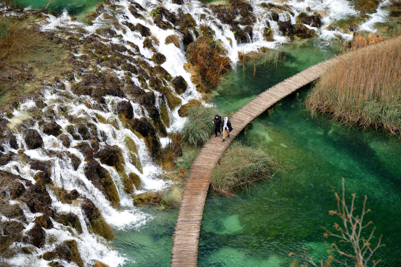Croatia: Dubrovnik, Plitvice & Hvar — photo 4