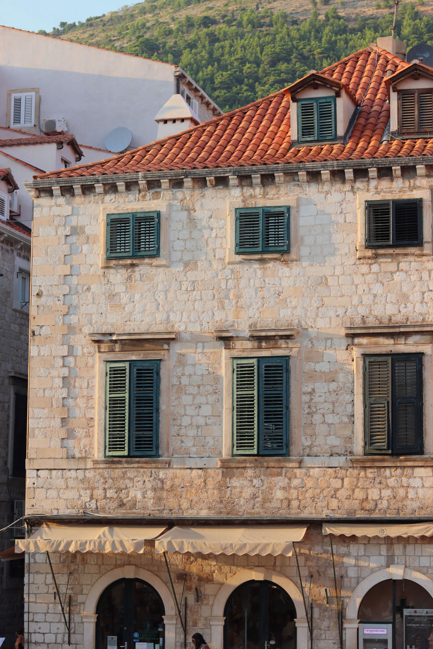 Stari Grad Dubrovnik