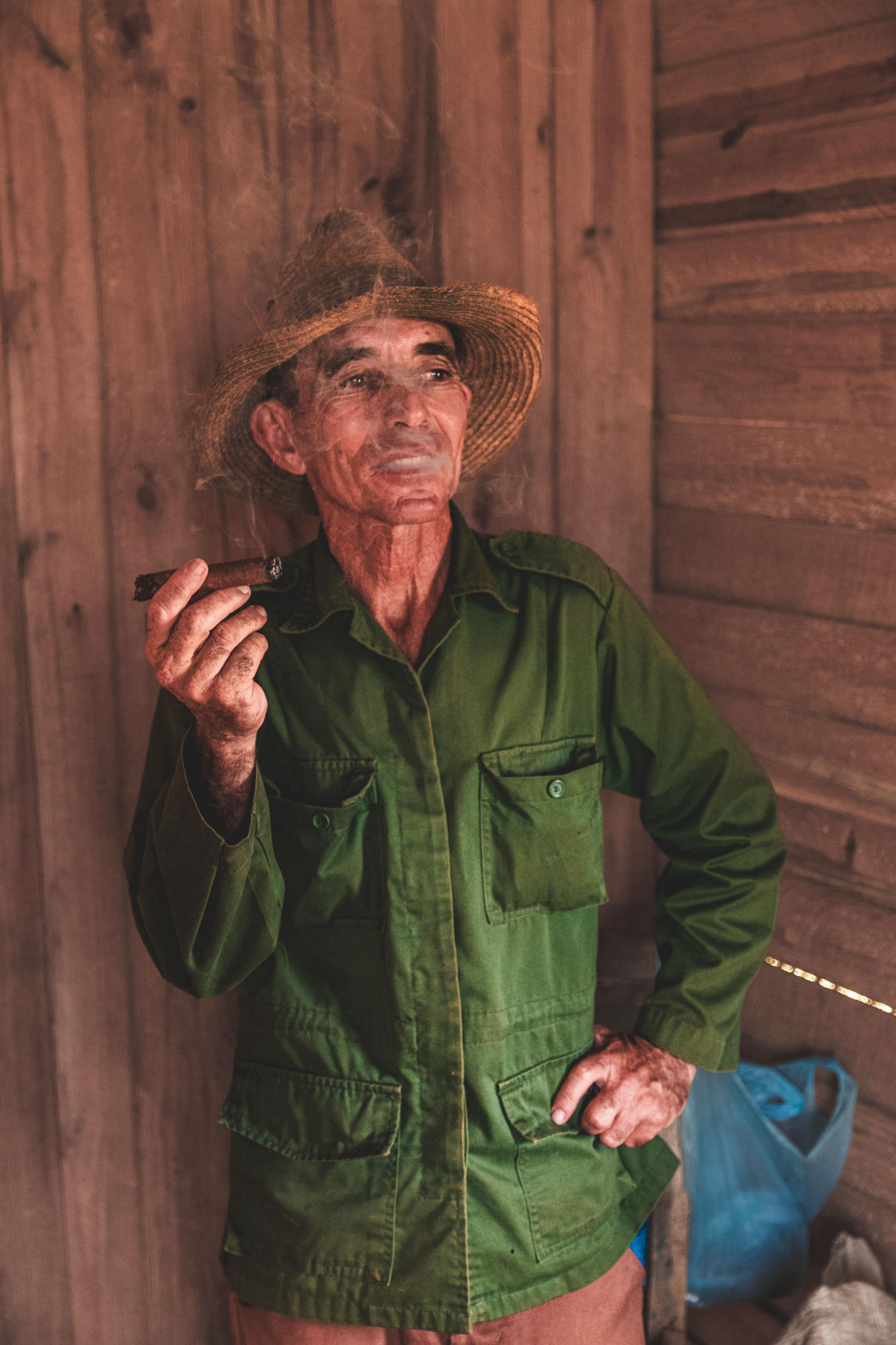 De La Habana a Viñales: piedra antigua y plantaciones de tabaco — photo 1