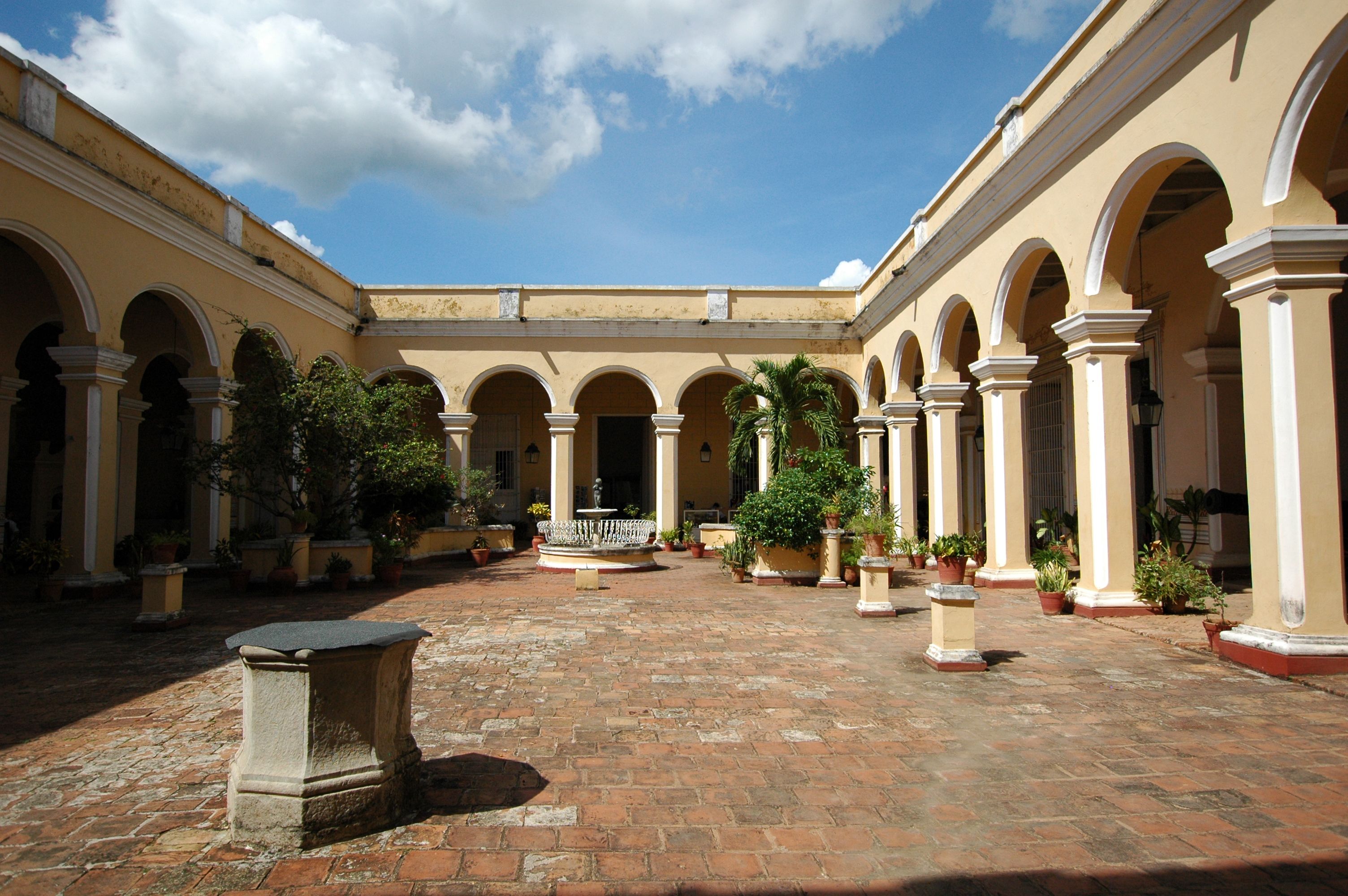 Casa Colonial del Vedado