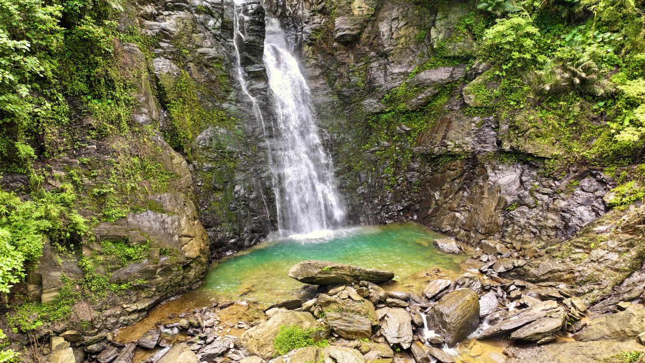 De Roseau al Boiling Lake — photo 3