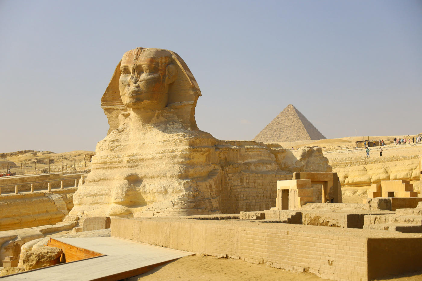 Cairo to Aswan: Pyramids and a Nile Cruise — photo 3