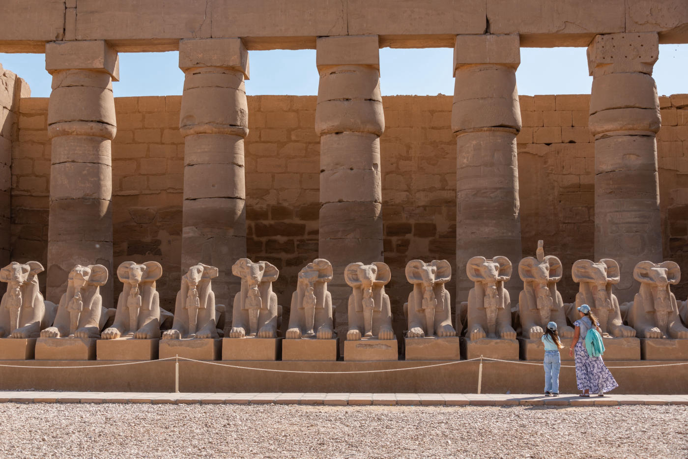 Cairo to Aswan: Pyramids and a Nile Cruise — photo 5