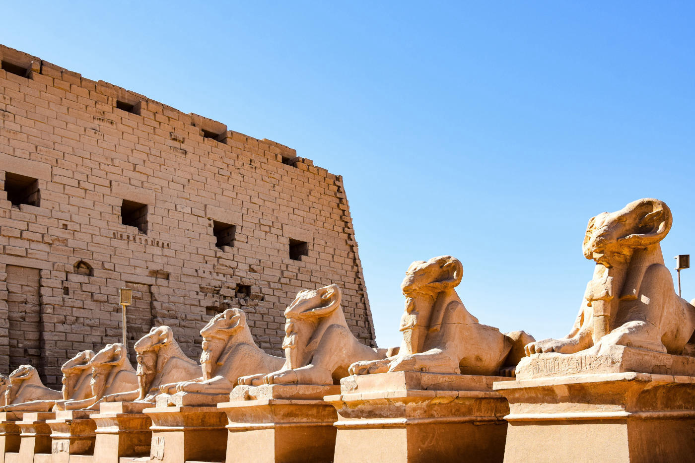 Cairo to Aswan: Pyramids and a Nile Cruise — photo 6