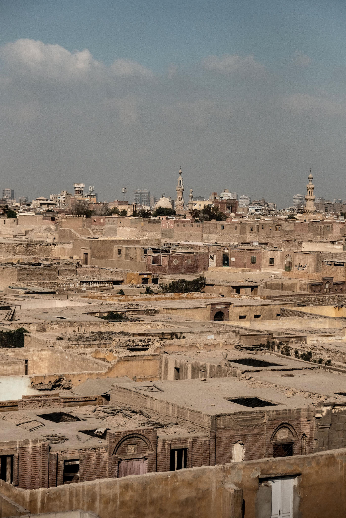 Islamic Cairo Riad