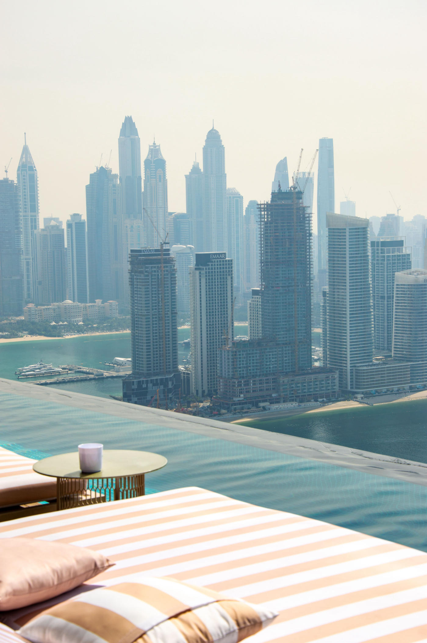 Marina Sky Hotel