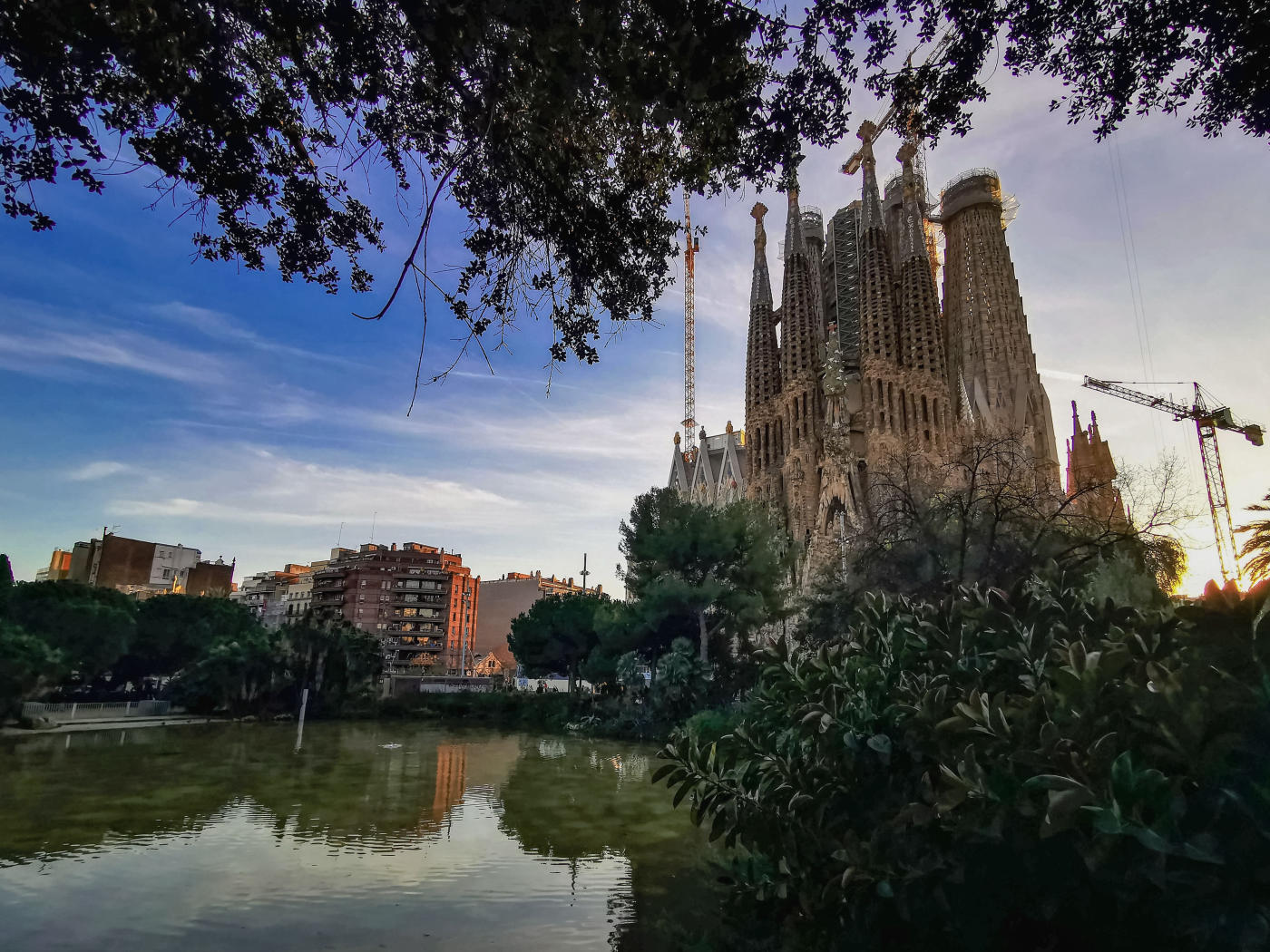 España: Barcelona, Sevilla y Granada — photo 3