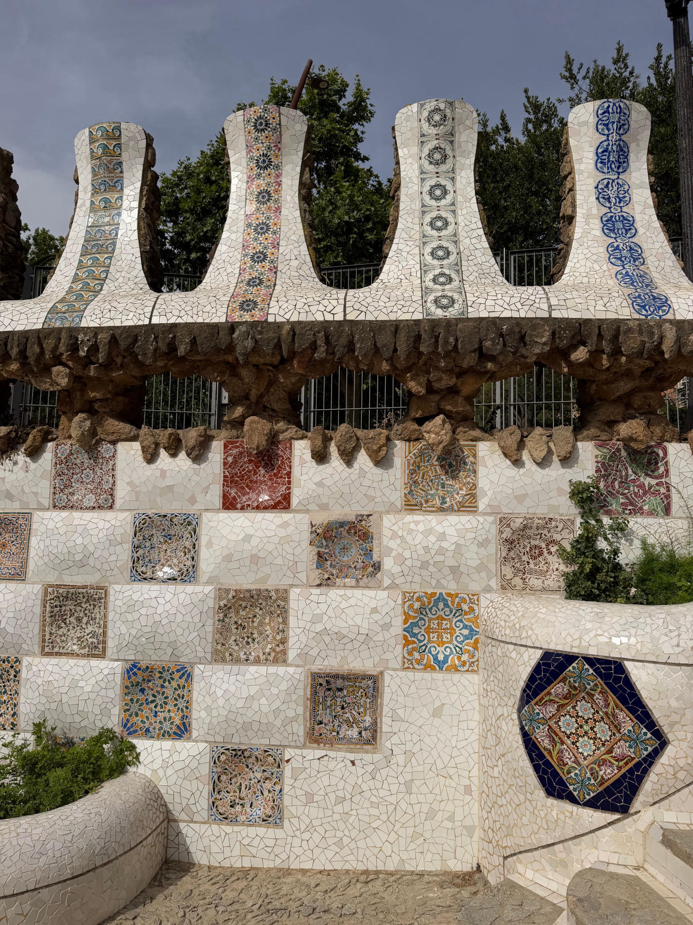 España: Barcelona, Sevilla y Granada — photo 4