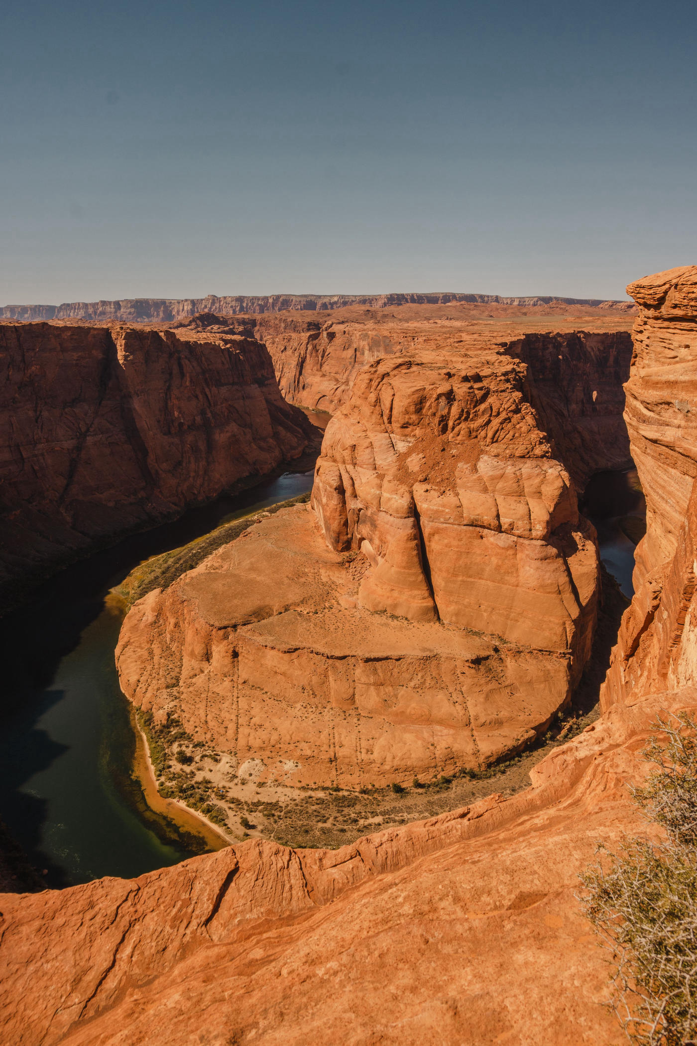 Las Vegas au Grand Canyon : les parcs de l'Ouest américain en famille — photo 6