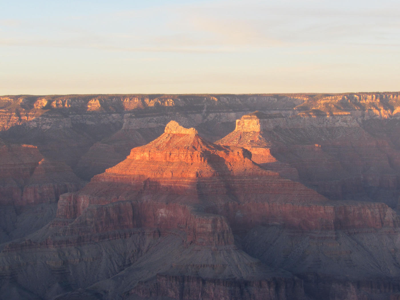 Las Vegas au Grand Canyon : les parcs de l'Ouest américain en famille — photo 7