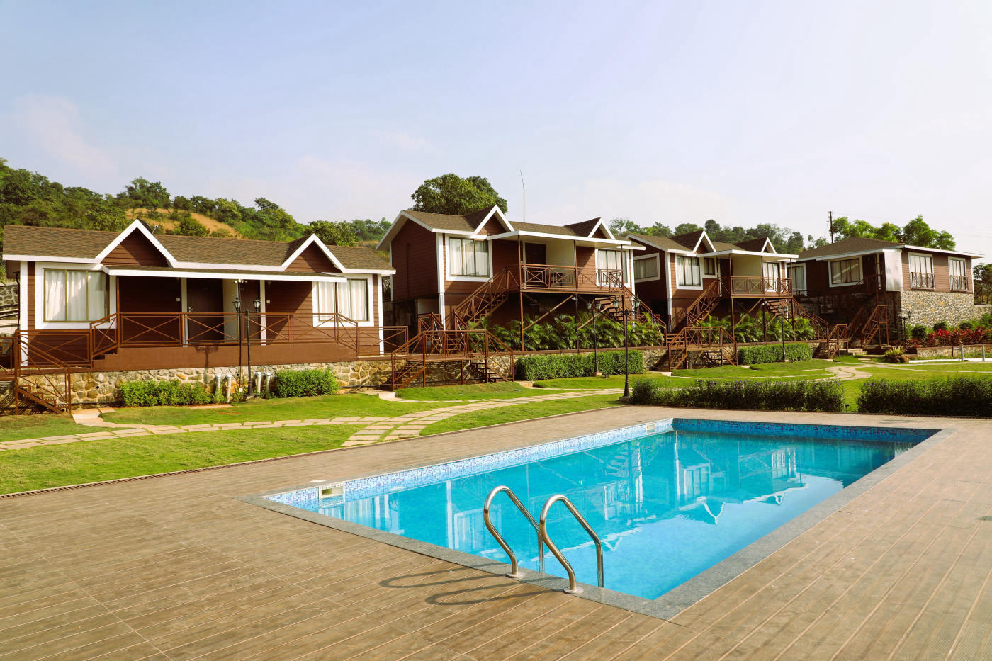 Zion Canyon Family Lodge