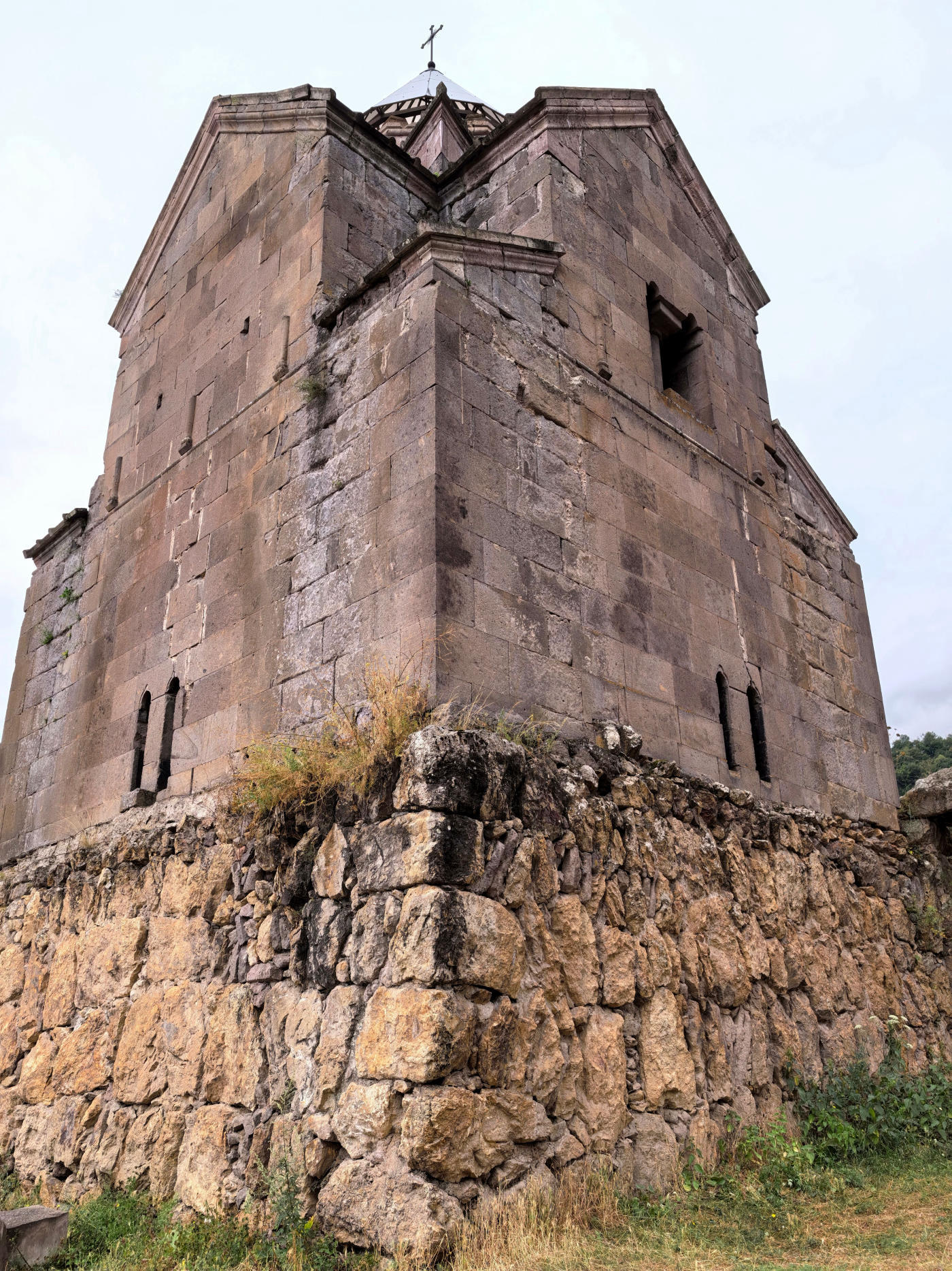 Lalibela au Danakil — photo 3